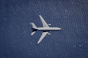 Aircraft Kc-10 Extender