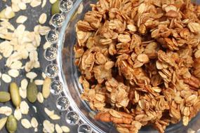 delicious oatmeal