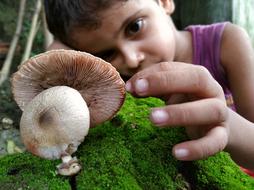 Children Child India