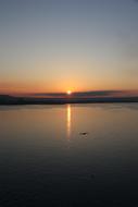 Sea Ocean Sunset