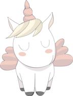 unicorn horse animal