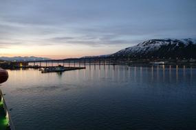 Norway Hurtigruten