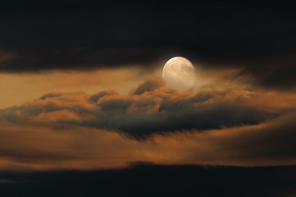 Background Nature Sky