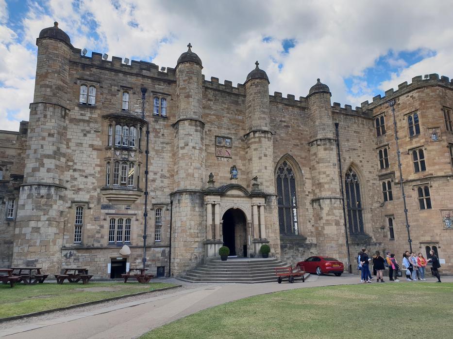 Durham Castle Religious