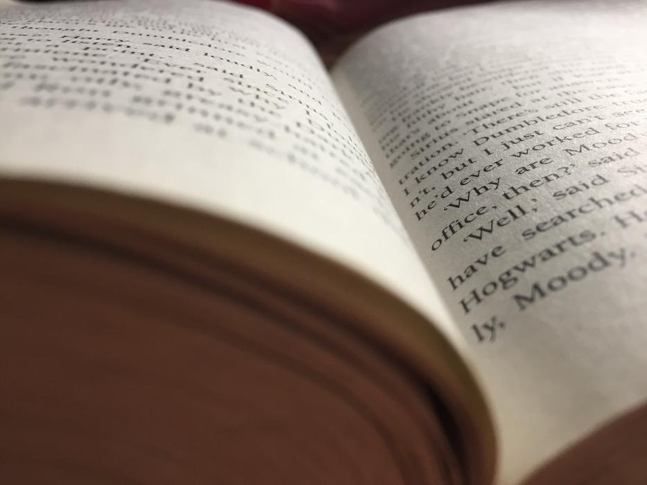 Book Photo Paper