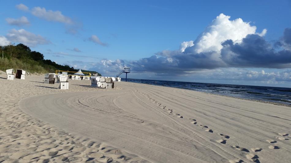Sea Beach Vacations