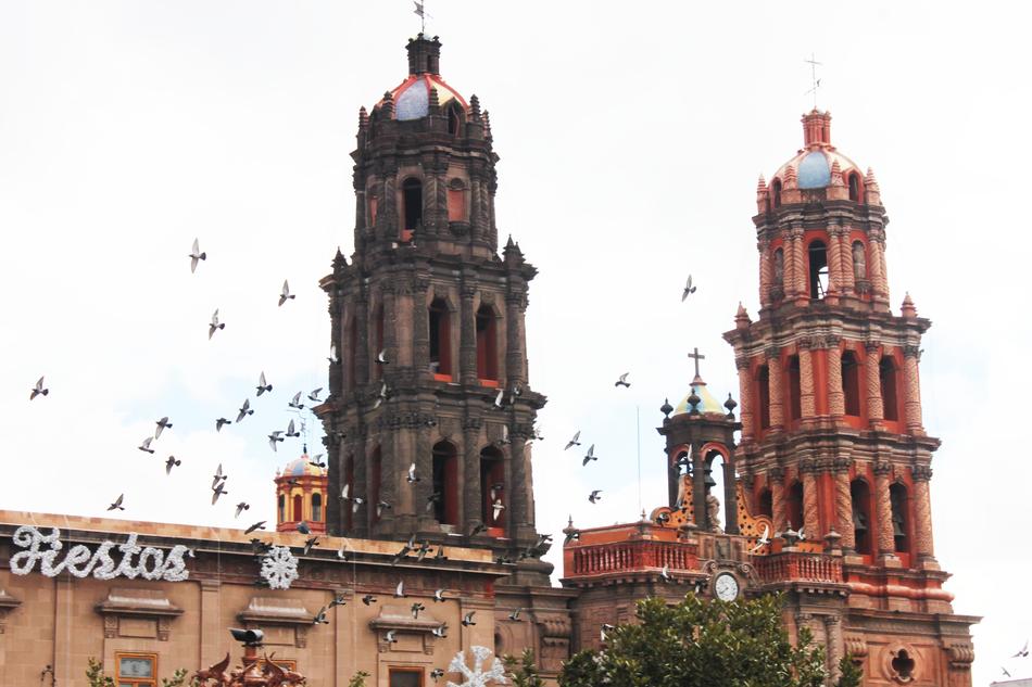 old tower church