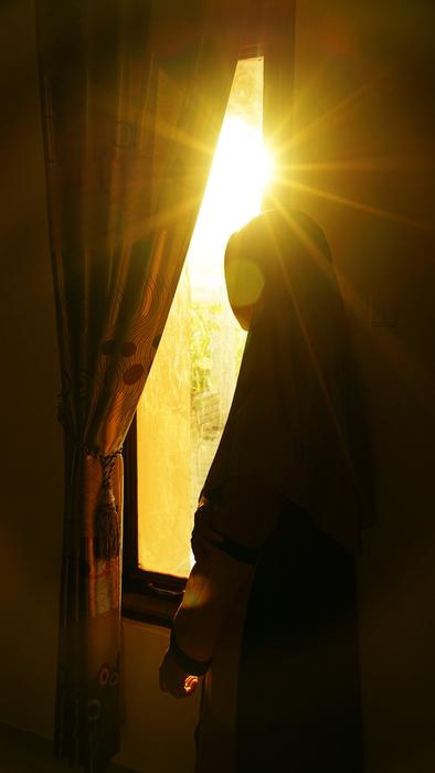 Muslim Islam Religion