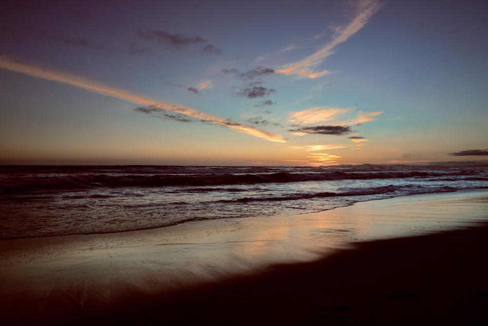 Sunset Beach