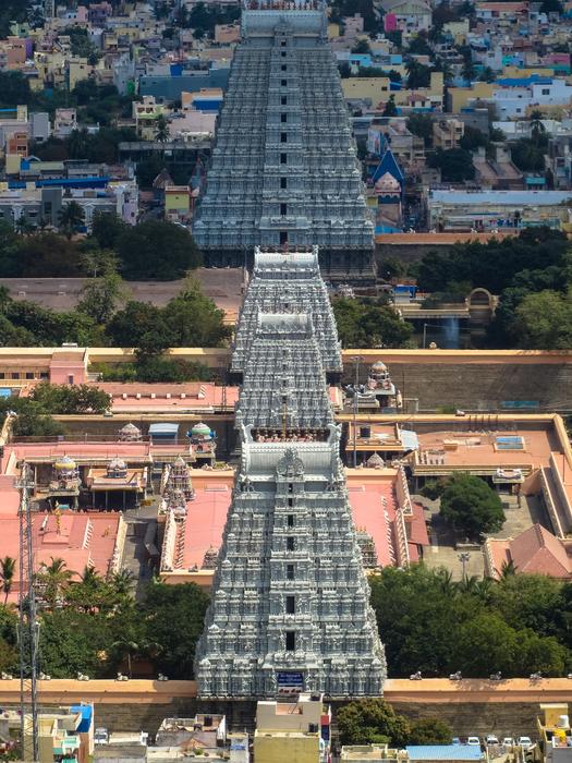 India Temple Shiva