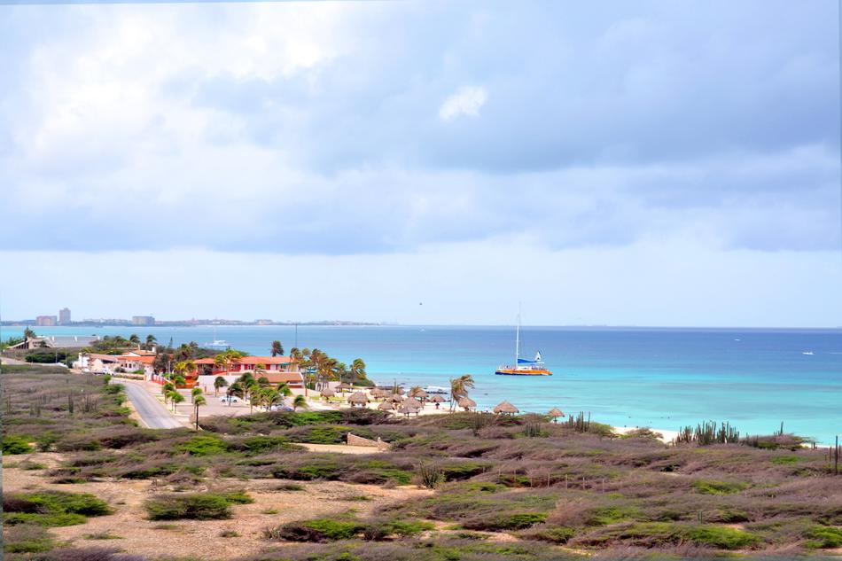 Summer Caribbean Aruba