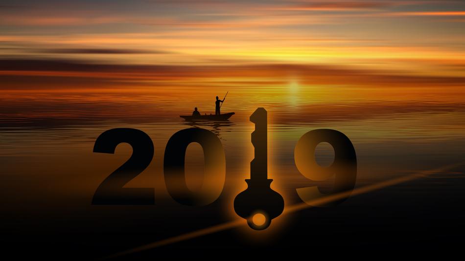 key 2019 canoe background screen