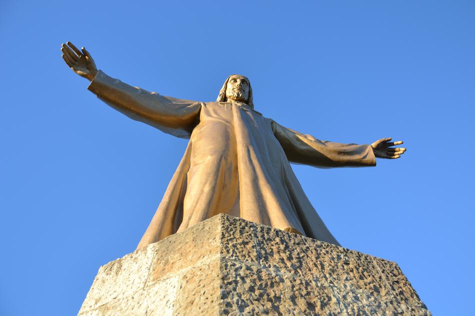Jesus Barcelona