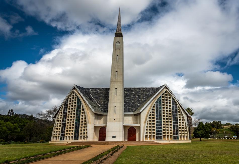 Church Architecture Religion