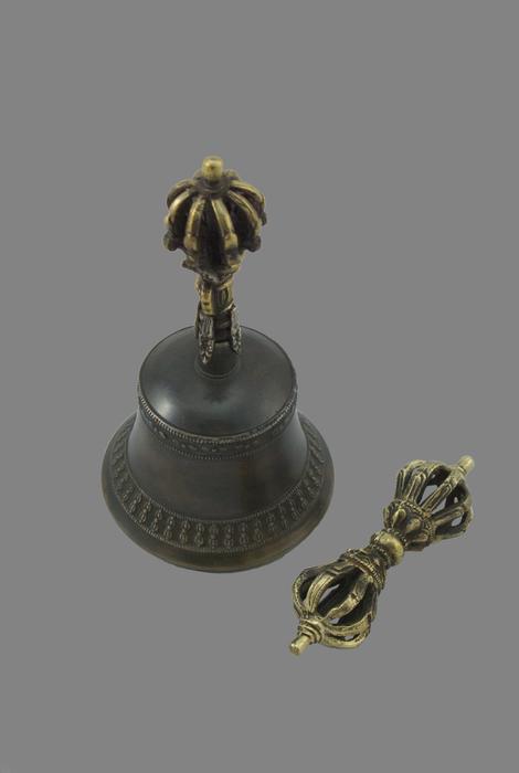 Vajra And Dorje Tantra Buddhism
