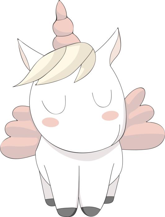 unicorn horse animal