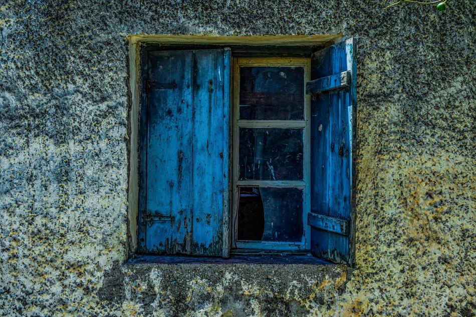 Window Wooden Grunge