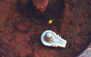 Shiva Lingam Hindu