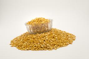 yellow seeds are useful
