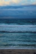 Hawaii Beach Summer