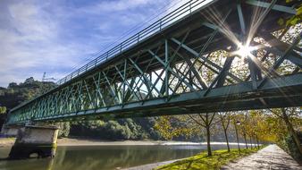 Bridge Architecture