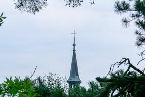 Religion Church Christian