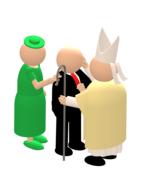 confirmation bishop church firmpate