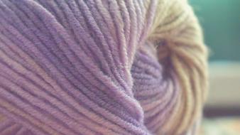 Soft Thread Wool