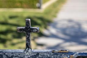 Cross Religion Kirkelåge