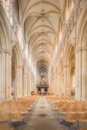 Beverley Minster