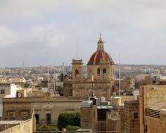 Rooftop Church Malta