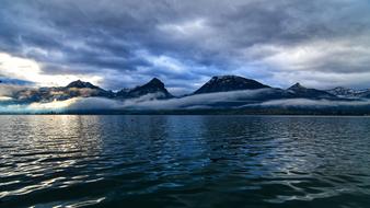 Lake St Wolfgang Travel