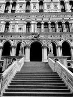 Venice Italy Italian