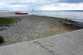 Lake Constance Word German