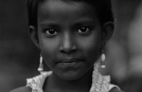 Portrait Girl