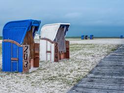 Beach Chair Clubs