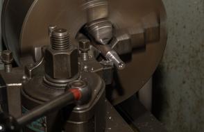 Lathe Industry Turning Tool