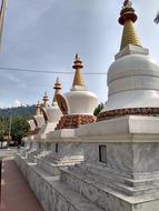 Bhutan temple Nepal India