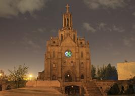 Church Christianity Religion