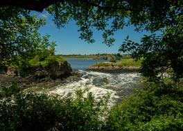 Saint John New Brunswick Tourism