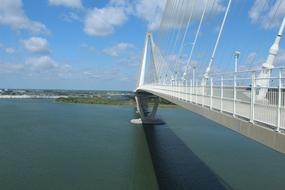 Bridge Water Coast