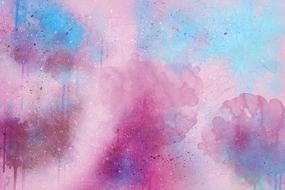 background art abstract watercolor