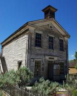 Schoolhouse Masonic Lodge