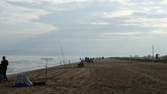 Fishing Contest