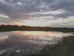 Beutyfull Sunset