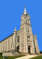 Church Catholic Christian