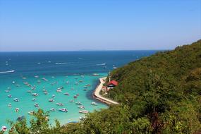 Thailand Koh Larn Pattaya