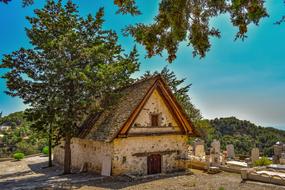 Church Stone Orthodox