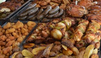 meat fair