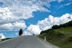 Biker Motorcycle Travel
